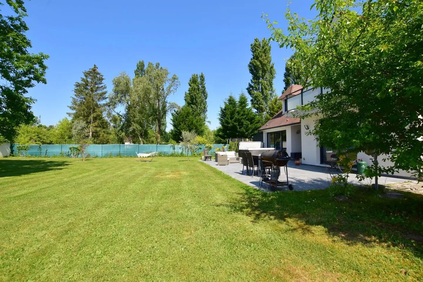 Maison à vendre, 238m², Les Essarts-le-Roi