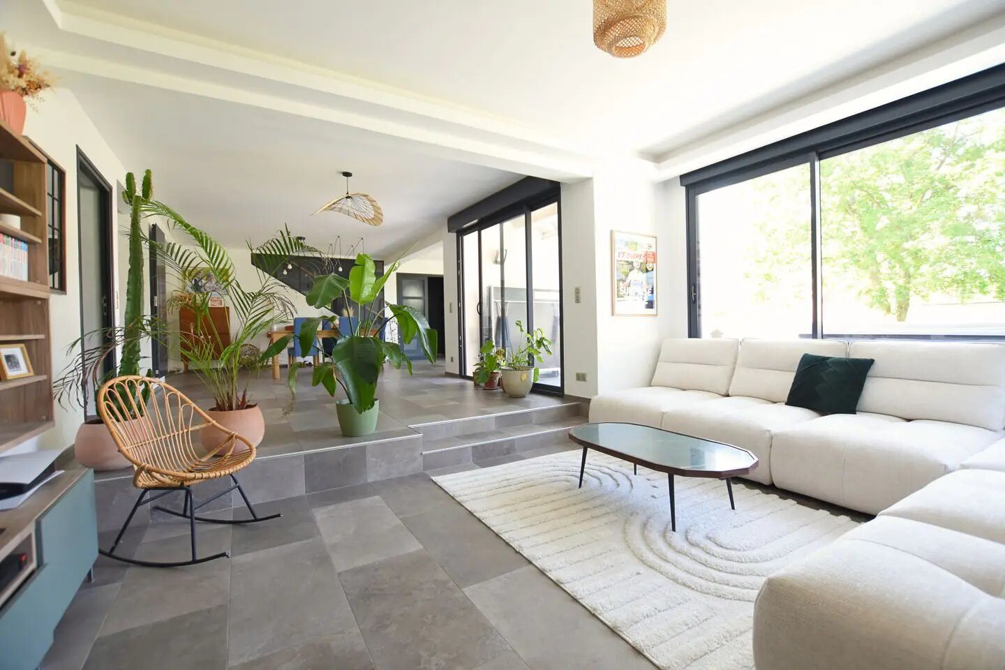 Maison à vendre, 238m², Les Essarts-le-Roi