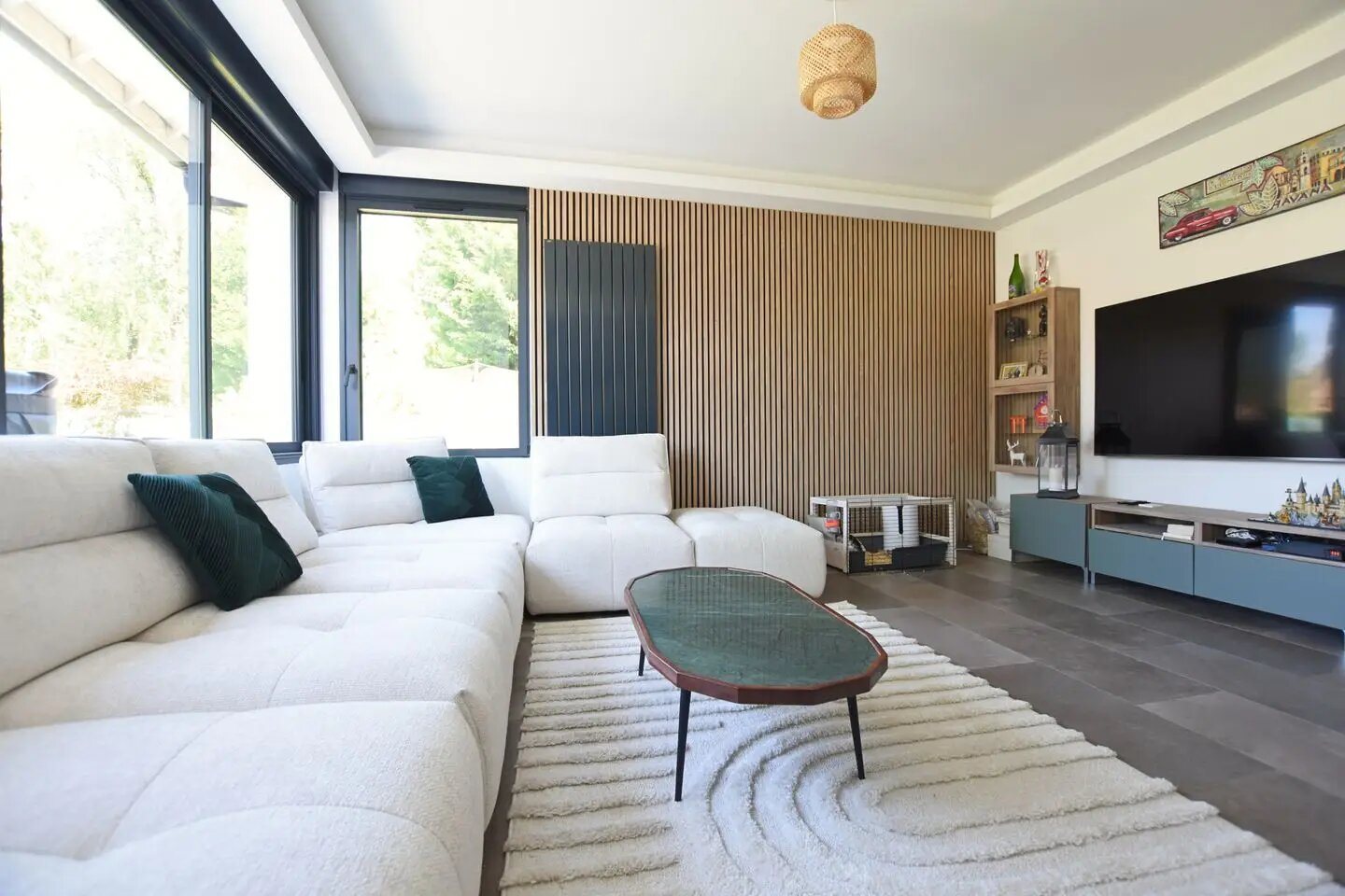Maison à vendre, 238m², Les Essarts-le-Roi