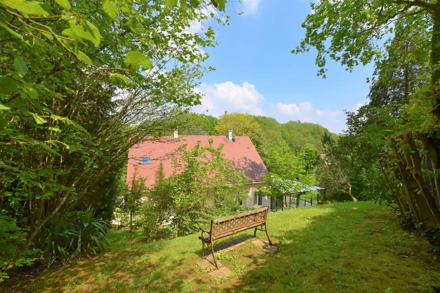 Maison à vendre, 182m², Les Essarts-le-Roi