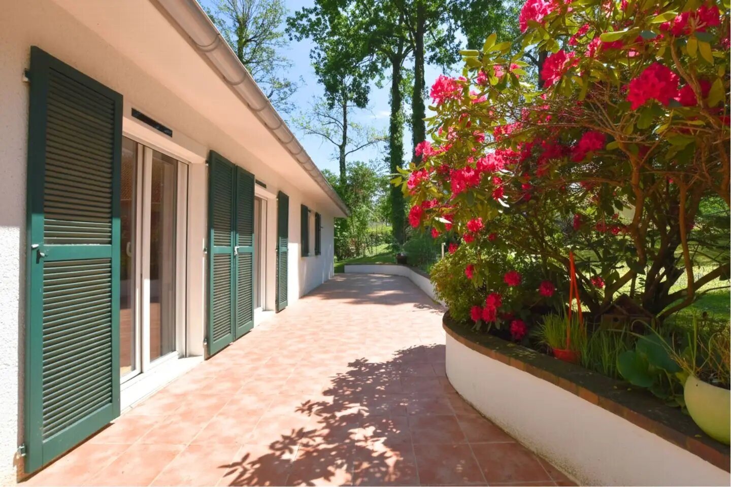 Maison à vendre, 262m², Les Essarts-le-Roi