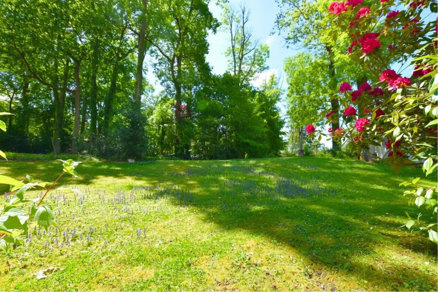Maison à vendre, 262m², Les Essarts-le-Roi