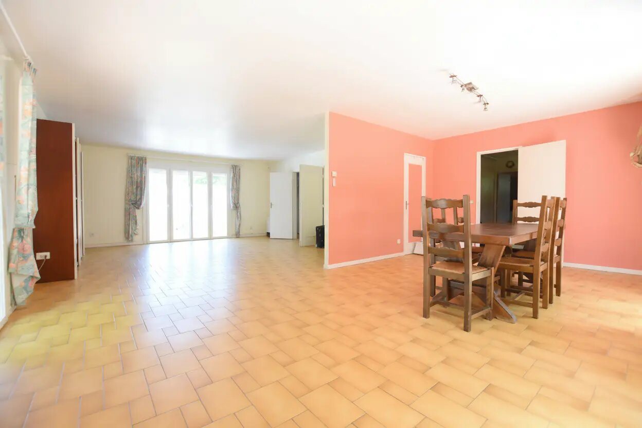 Maison à vendre, 262m², Les Essarts-le-Roi