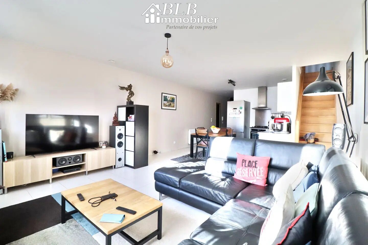 Appartement à vendre, 78m², Le Perray-en-Yvelines