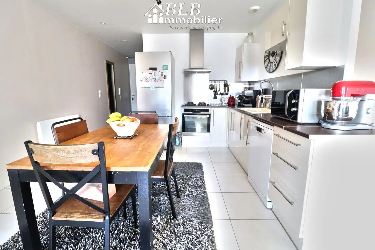 Appartement à vendre, 78m², Le Perray-en-Yvelines