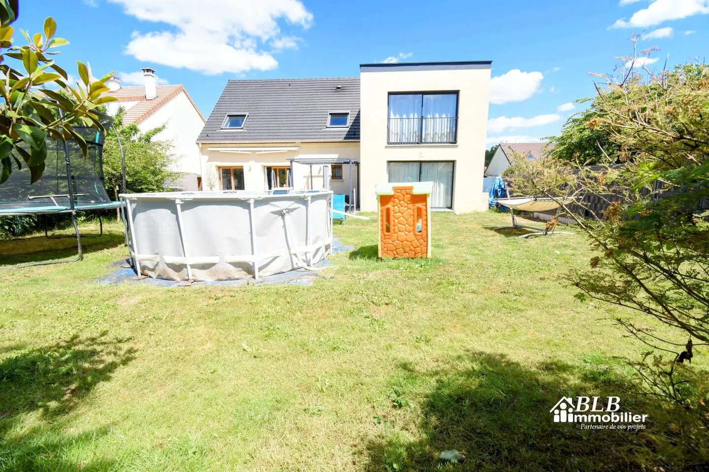 Maison à vendre, 184m², Maurepas