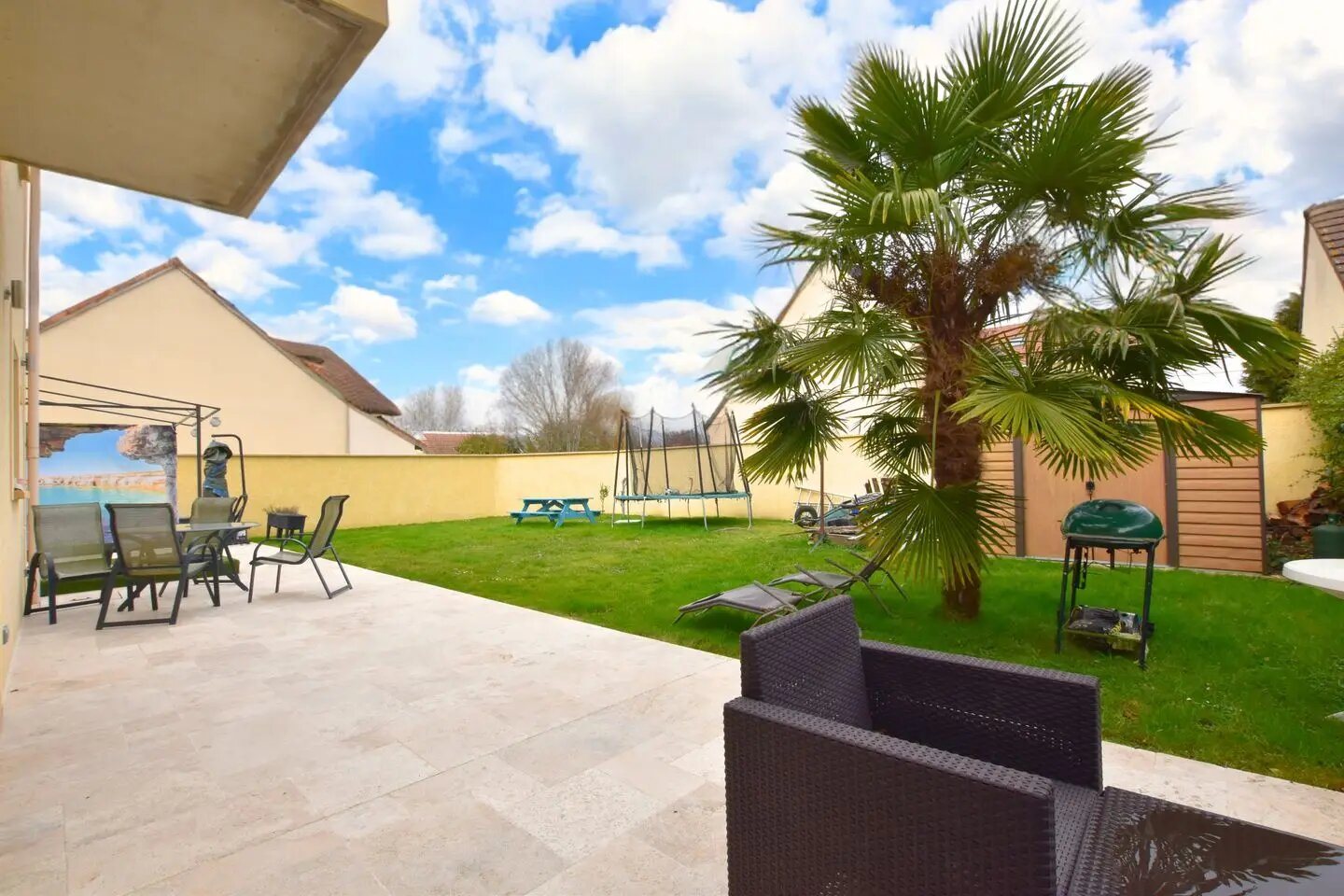 Maison à vendre, 192m², Les Essarts-le-Roi