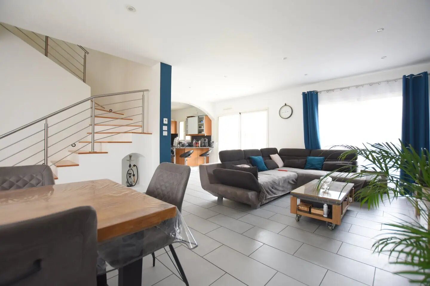 Maison à vendre, 192m², Les Essarts-le-Roi