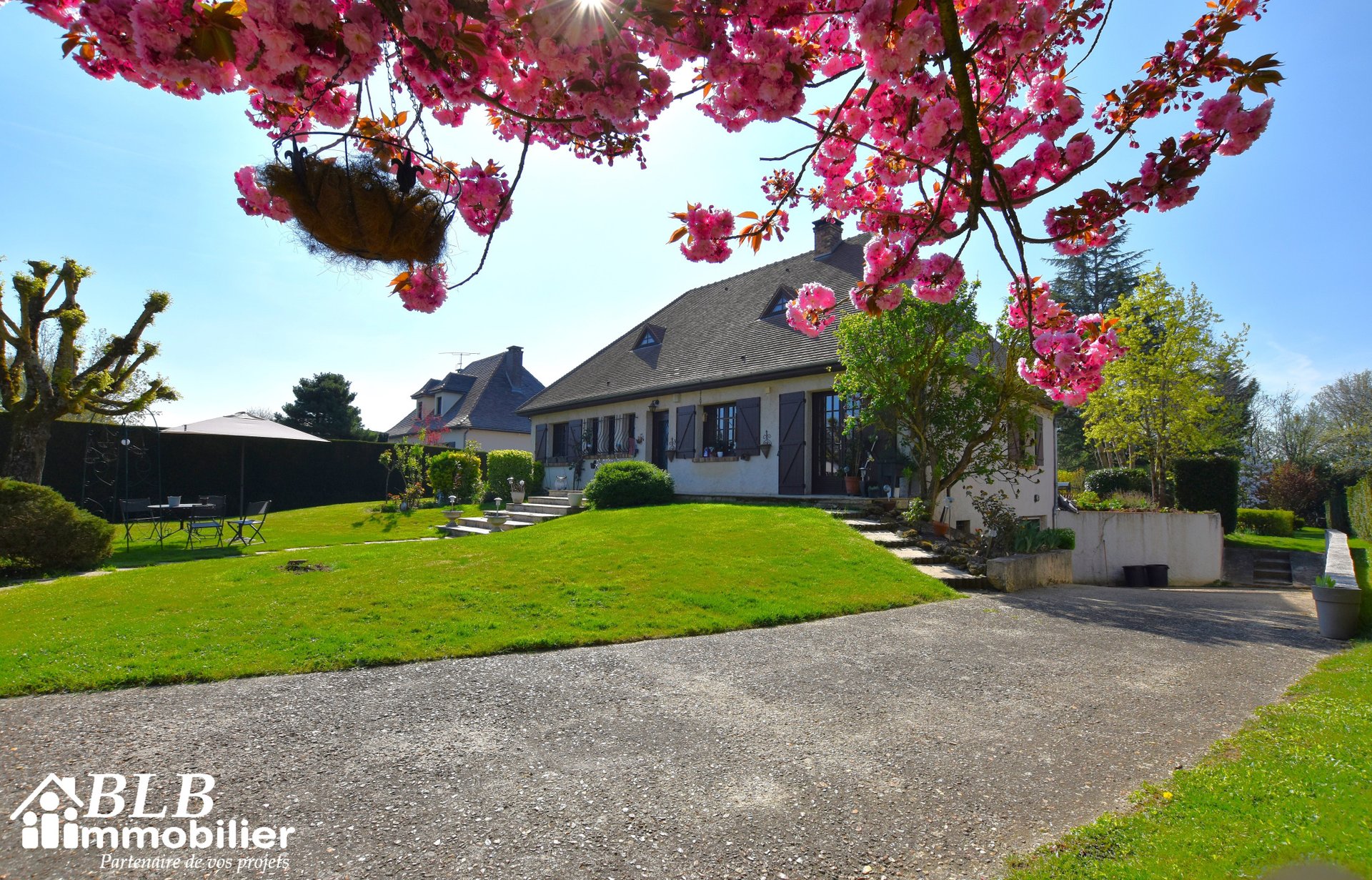 Maison à vendre, 198m², Les Essarts-le-Roi