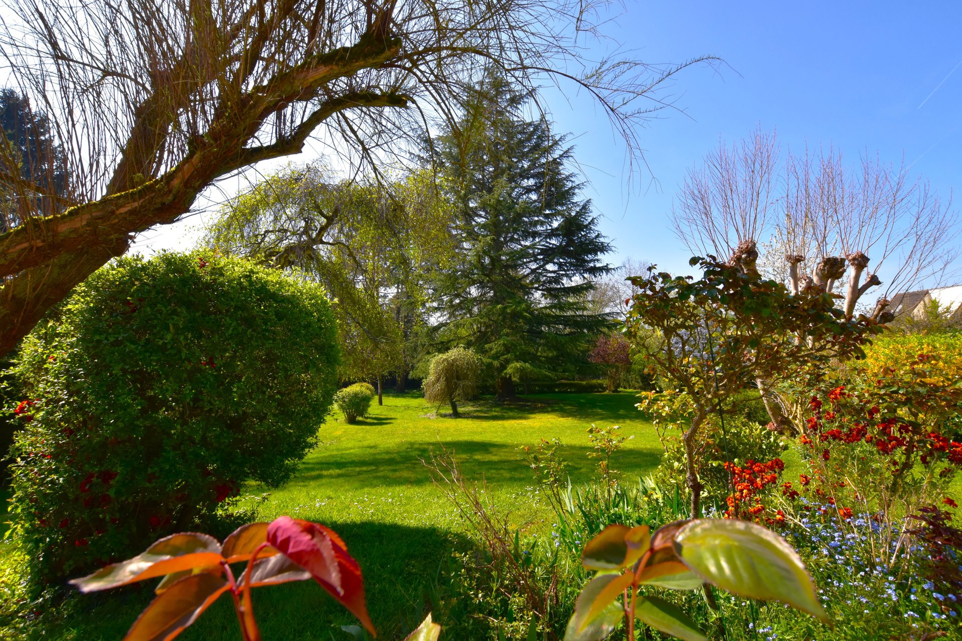 Maison à vendre, 198m², Les Essarts-le-Roi