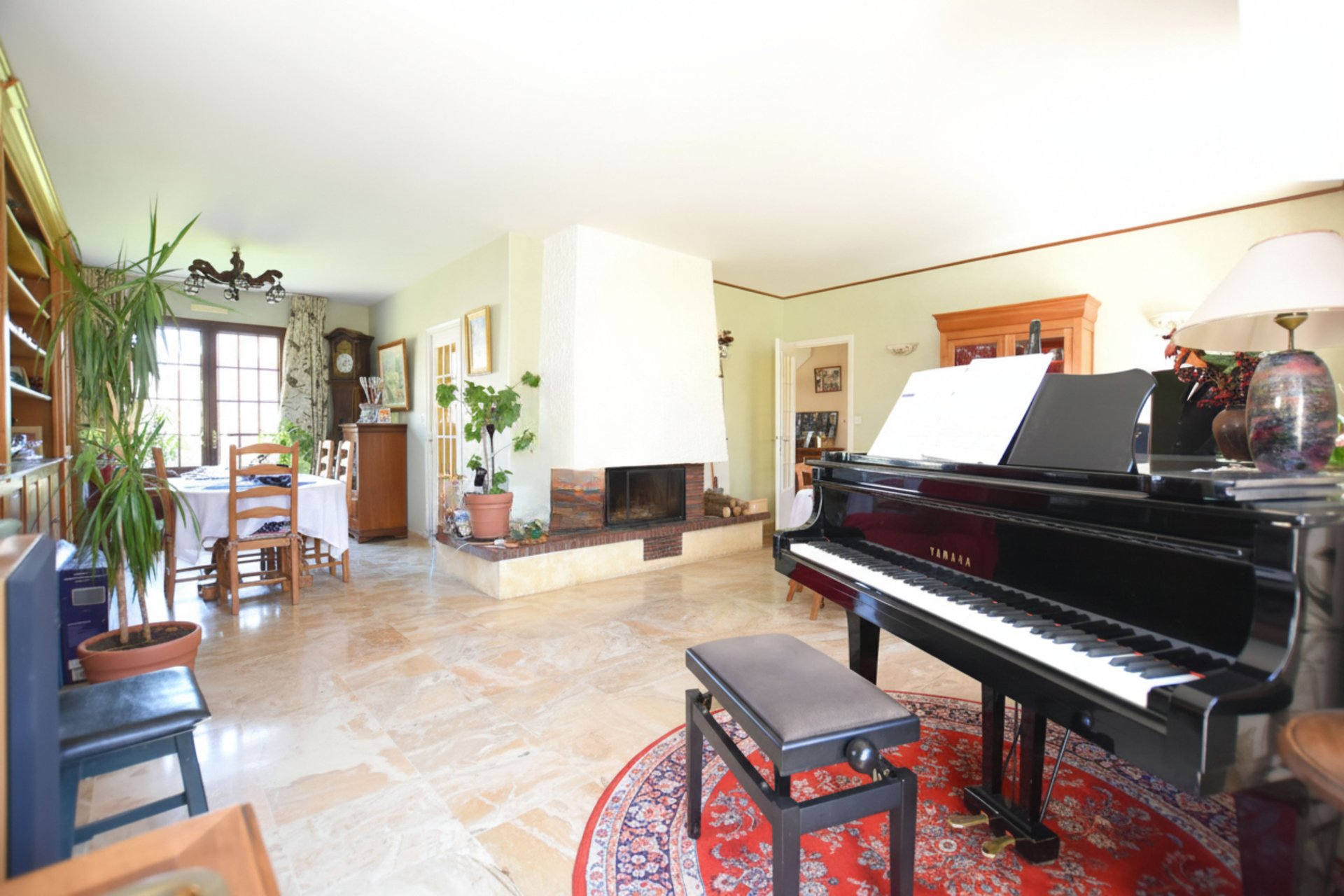 Maison à vendre, 198m², Les Essarts-le-Roi
