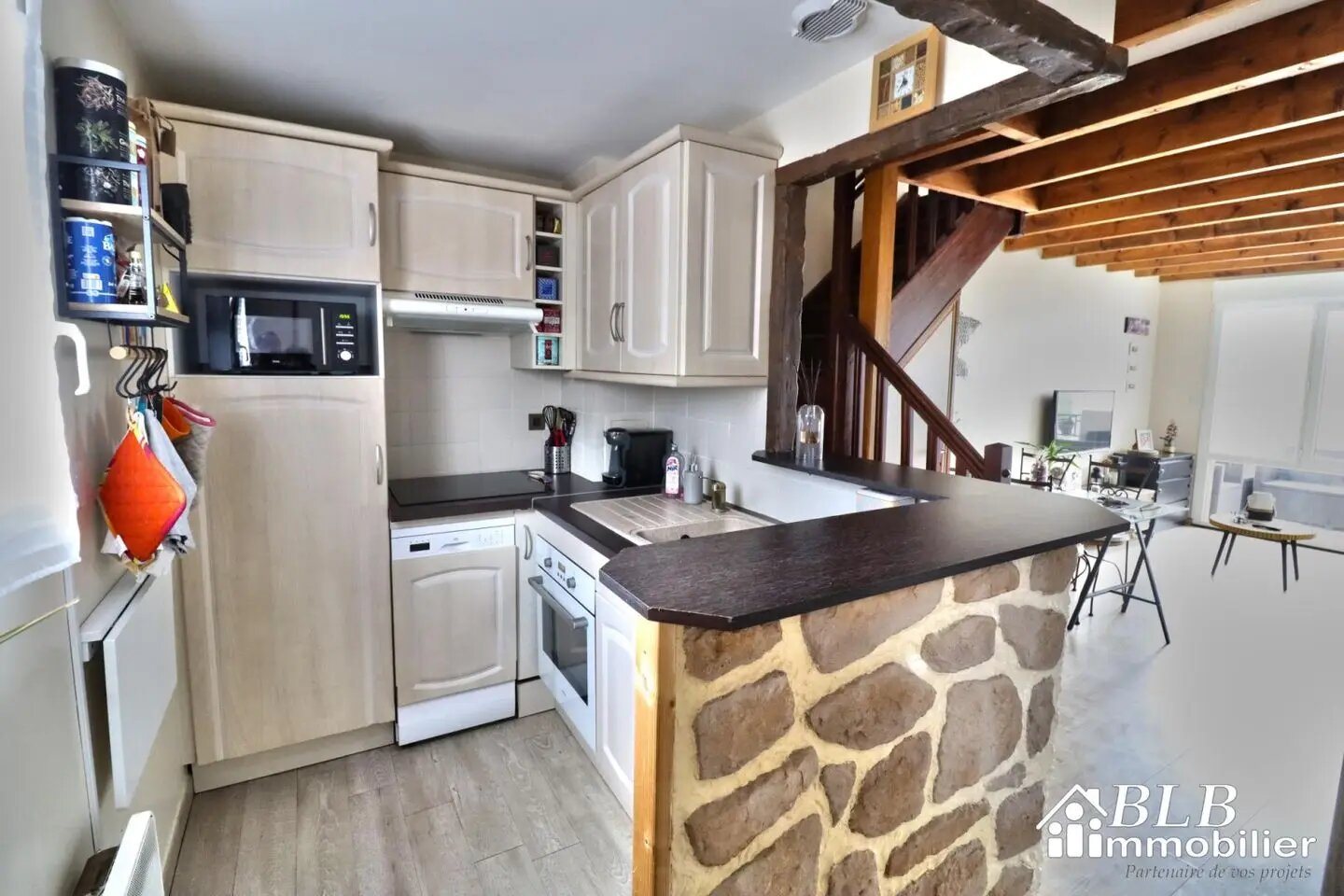 Appartement à vendre, 45m², Le Perray-en-Yvelines