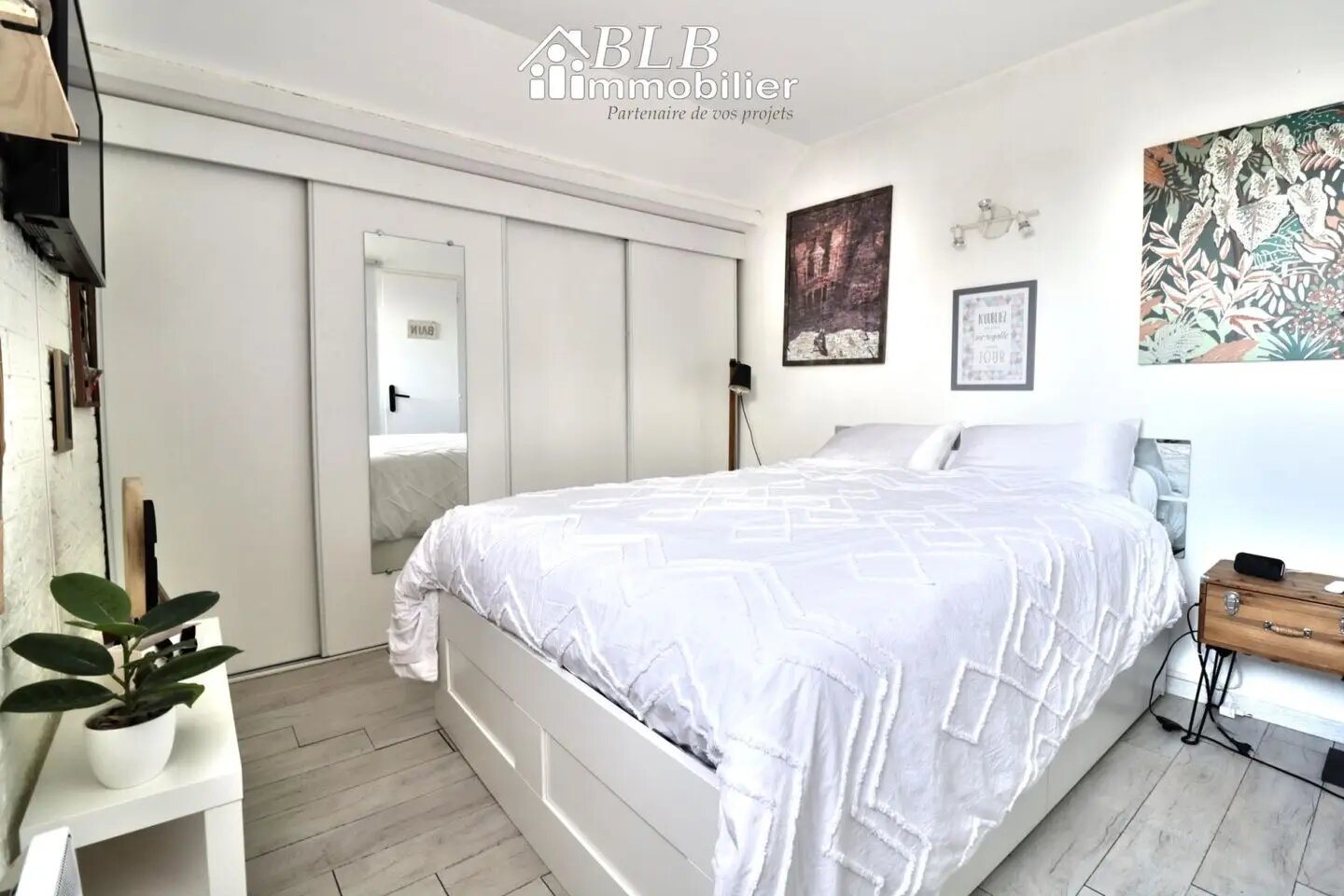 Appartement à vendre, 45m², Le Perray-en-Yvelines