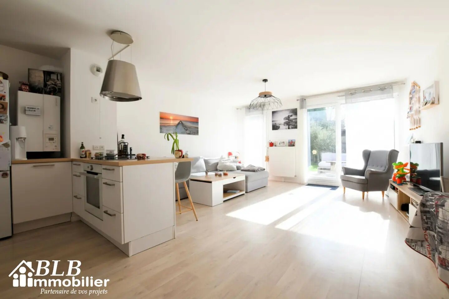 Maison à vendre, 88m², La Verrière