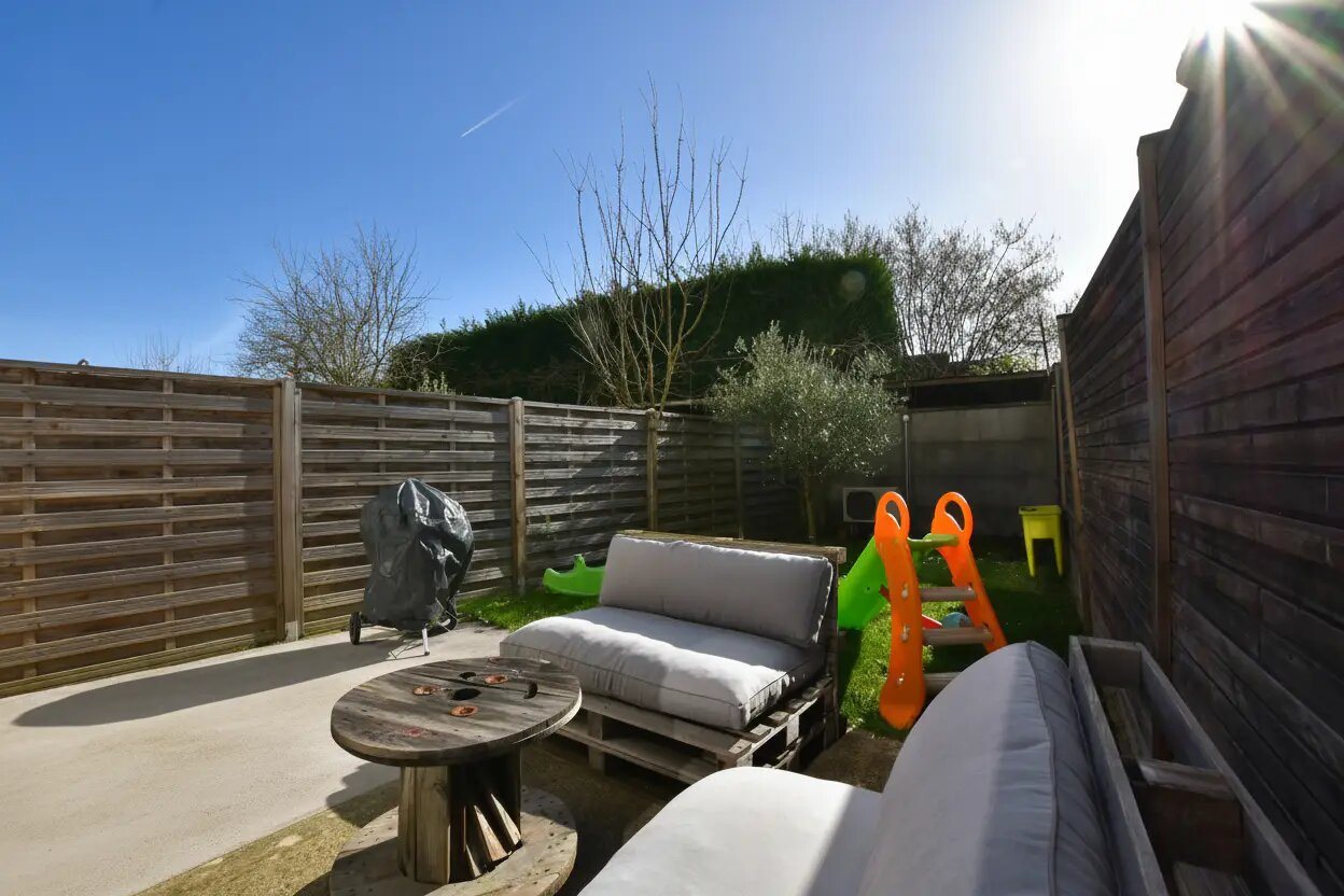 Maison à vendre, 88m², La Verrière