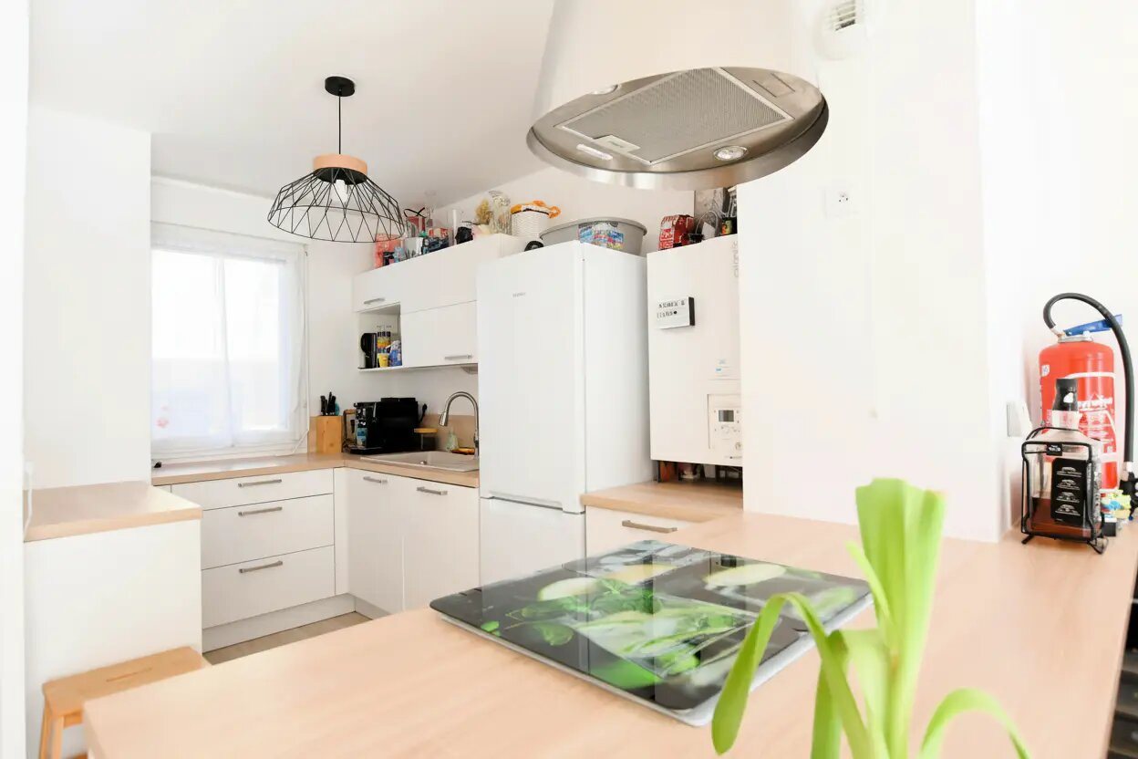 Maison à vendre, 88m², La Verrière