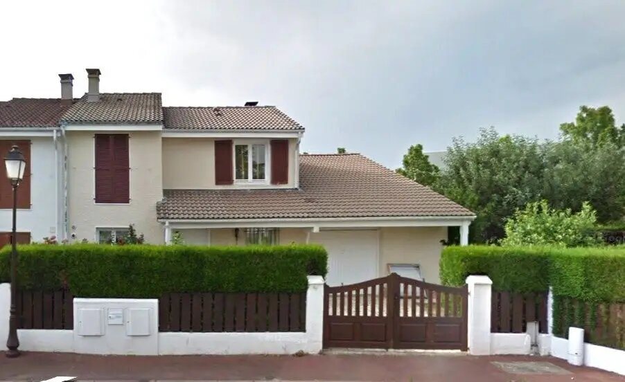 Maison à vendre, 138m², Maurepas
