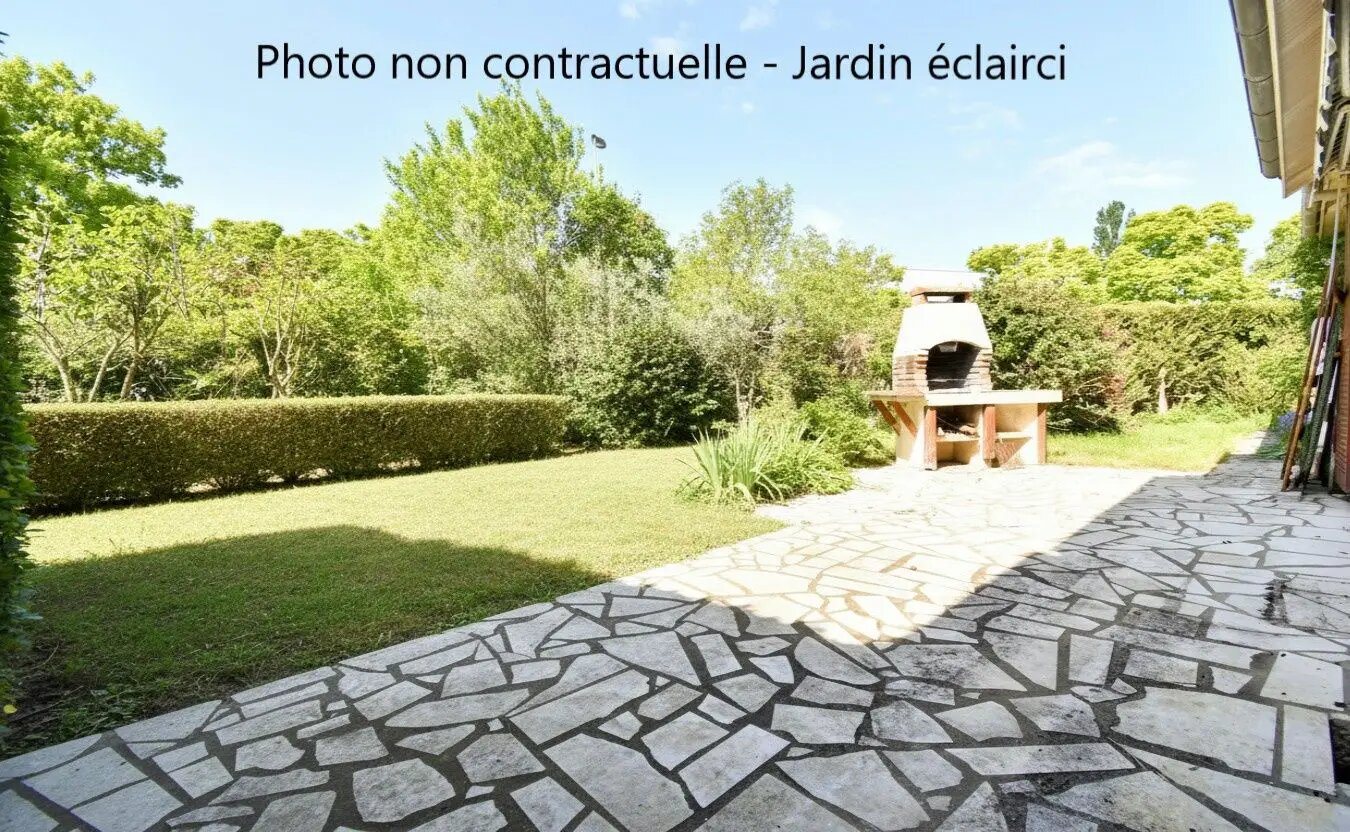 Maison à vendre, 138m², Maurepas