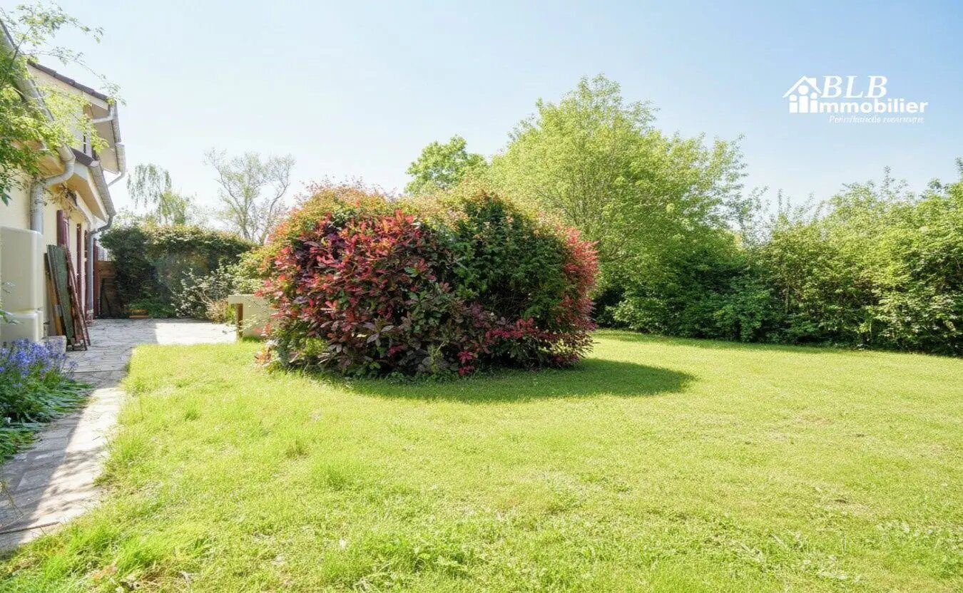 Maison à vendre, 138m², Maurepas