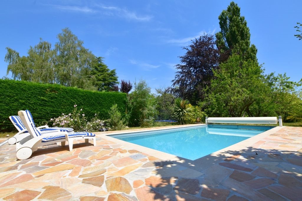 Maison à vendre, 210m², Saint-Rémy-l'Honoré