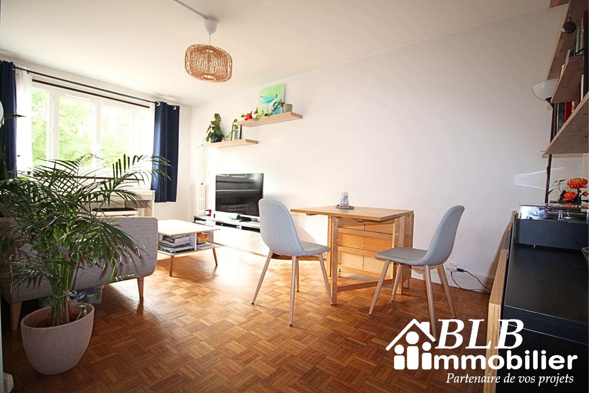 Appartement à vendre, 43m², Fontenay-aux-Roses
