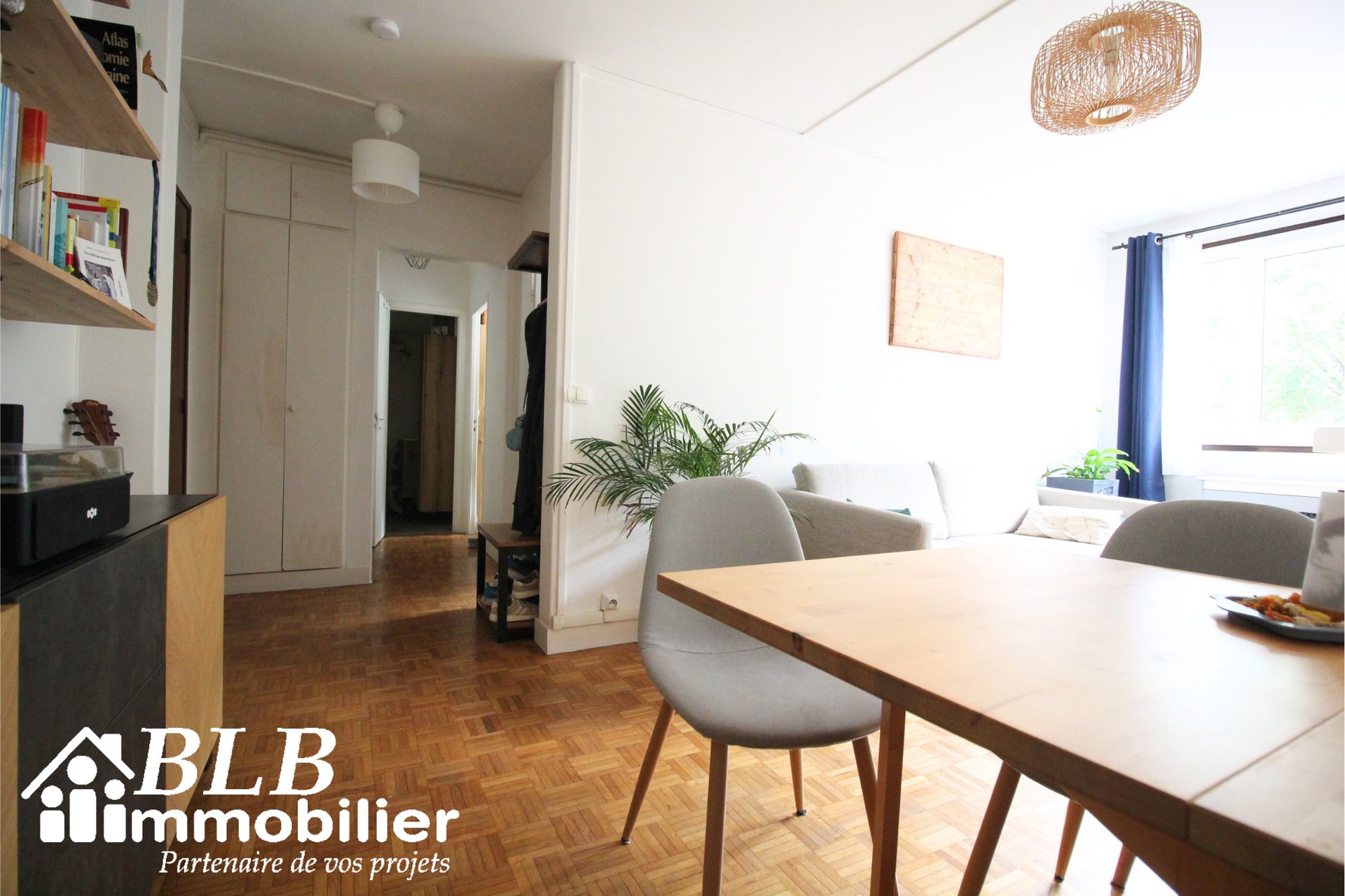 Appartement à vendre, 43m², Fontenay-aux-Roses