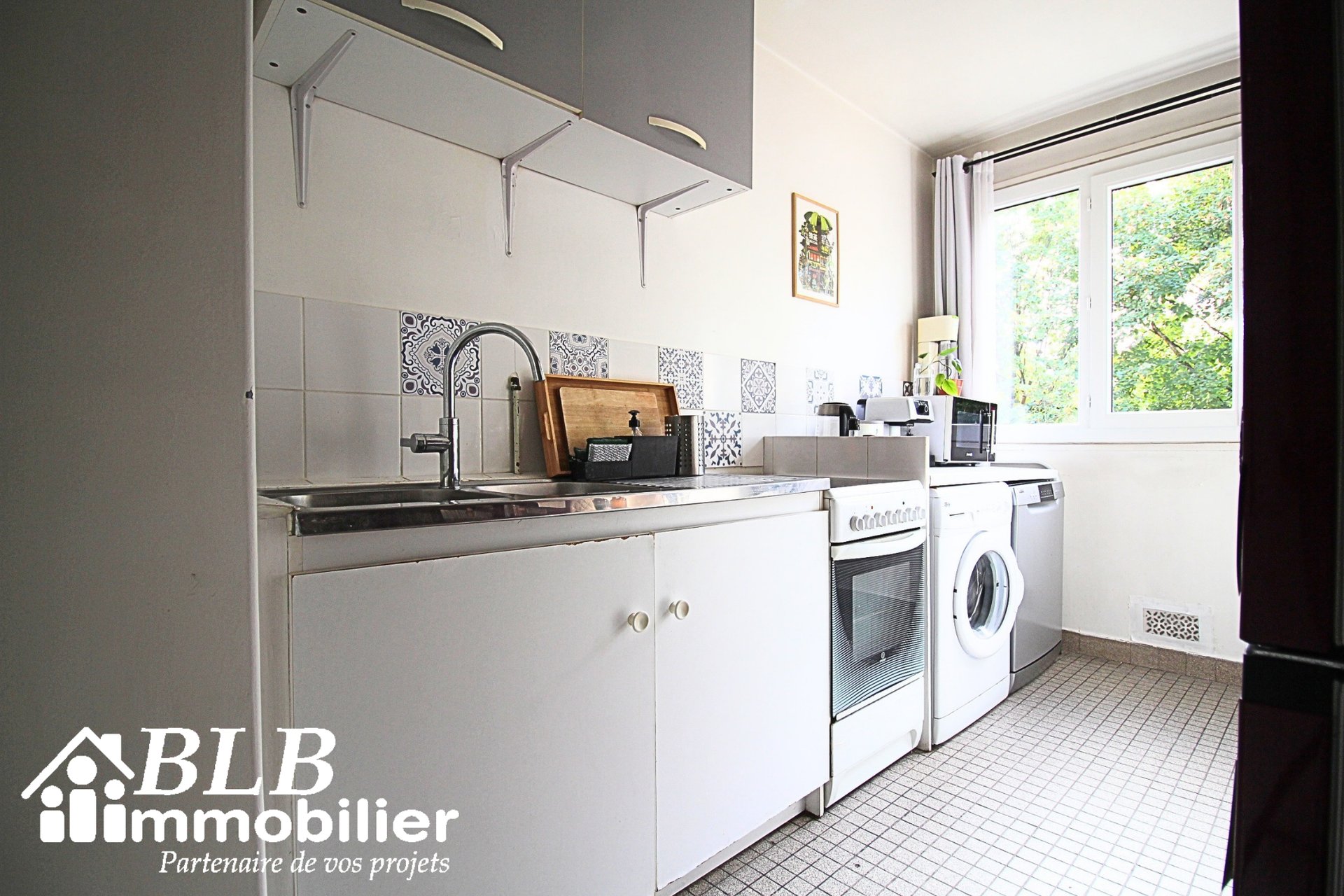 Appartement à vendre, 43m², Fontenay-aux-Roses