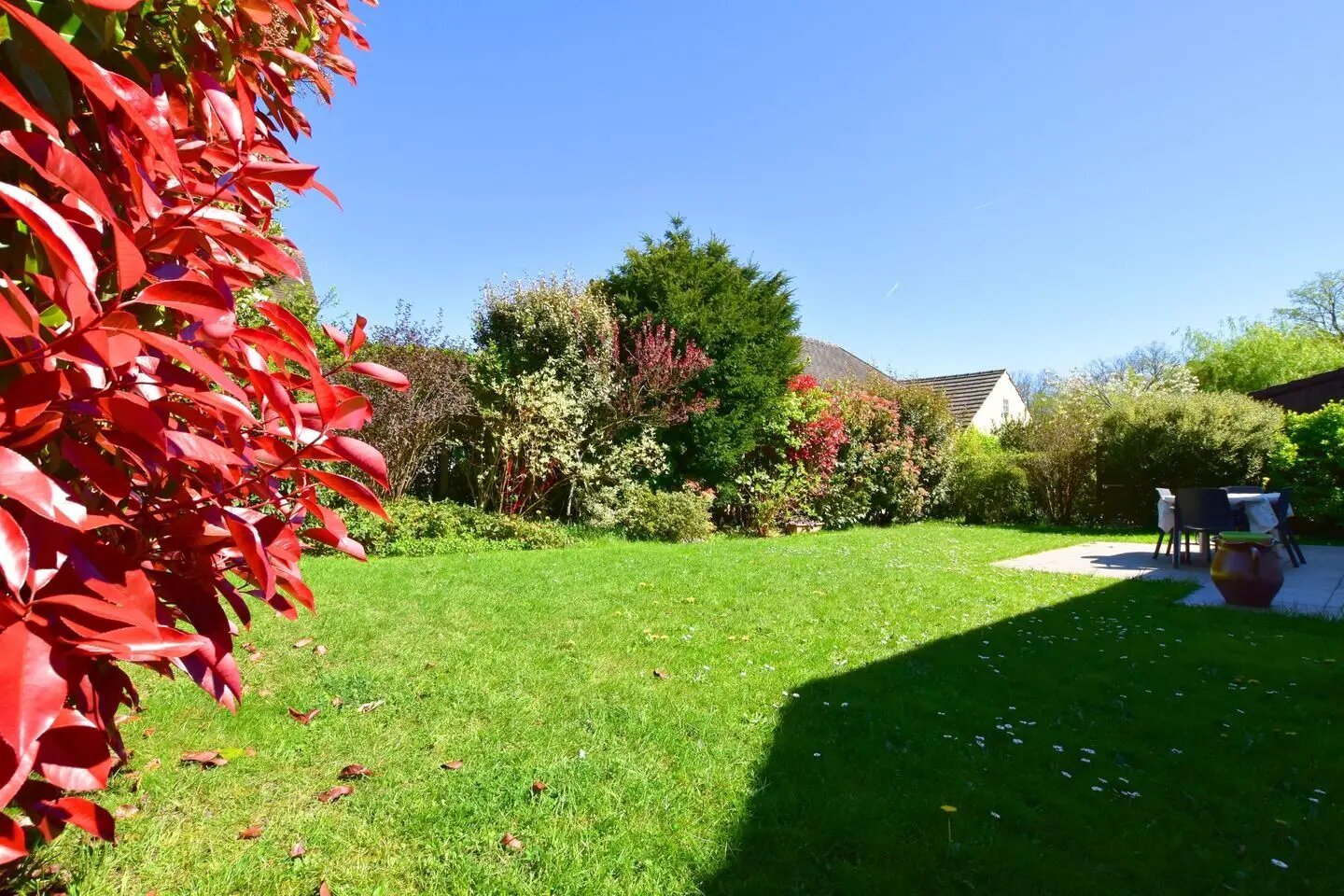 Maison à vendre, 127m², Les Essarts-le-Roi
