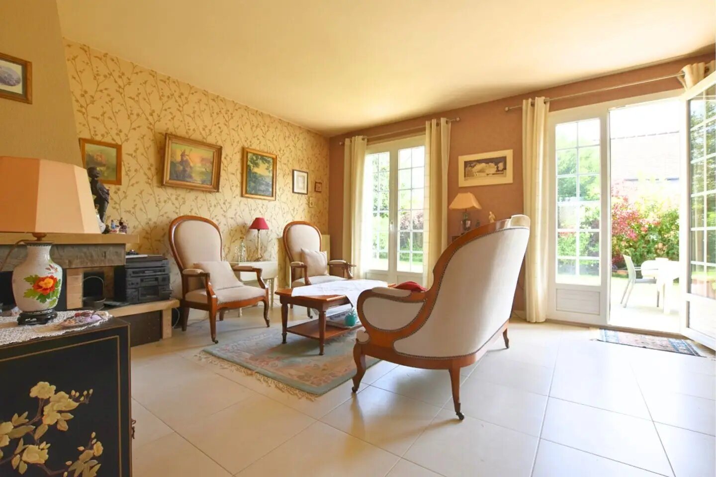 Maison à vendre, 127m², Les Essarts-le-Roi