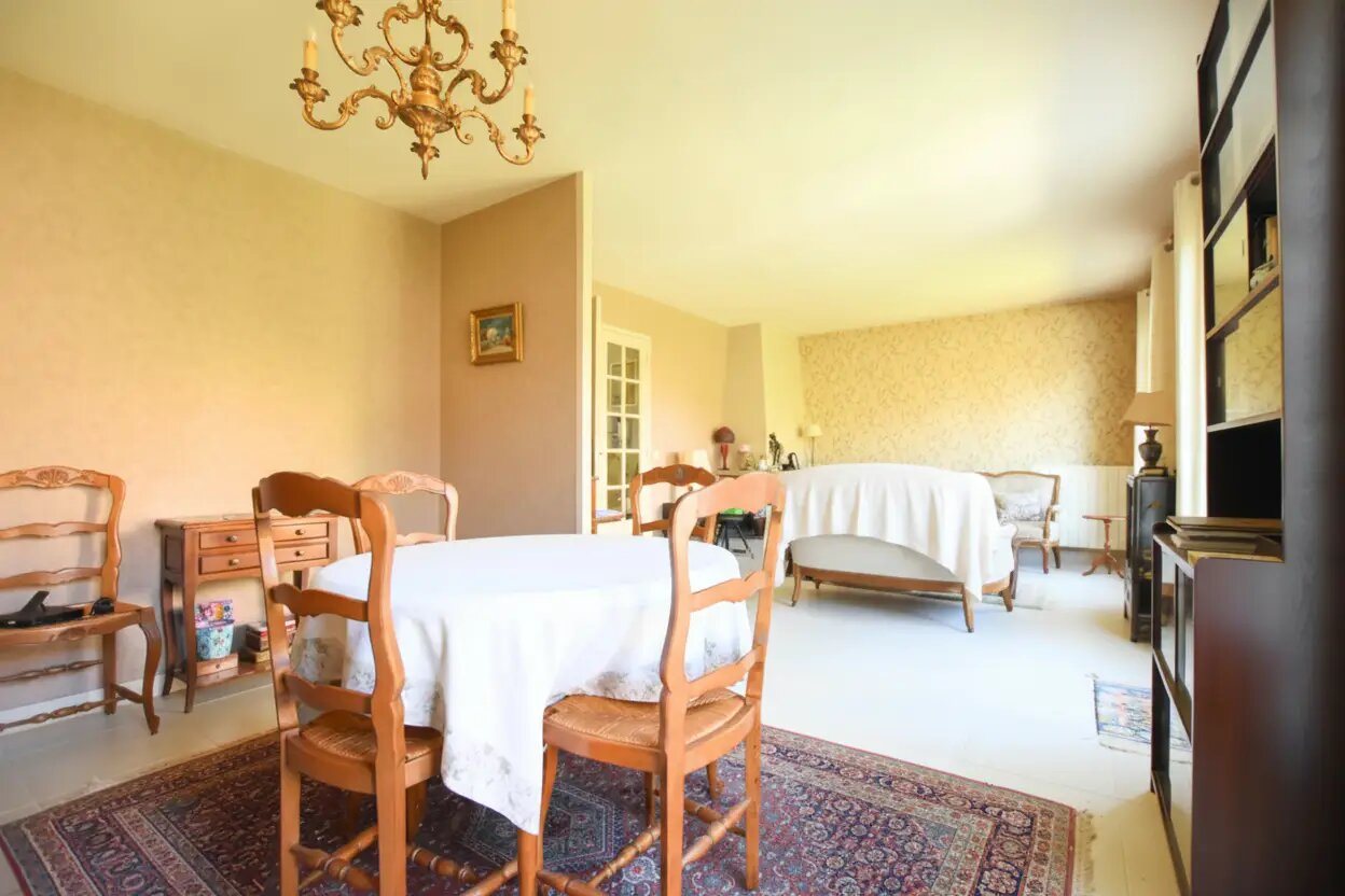 Maison à vendre, 127m², Les Essarts-le-Roi