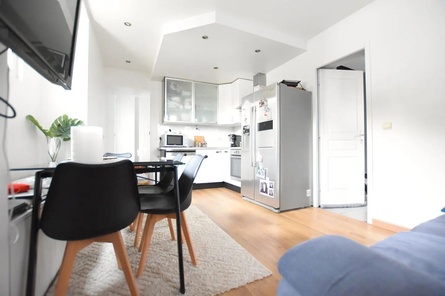 Maison à vendre, 165m², Les Essarts-le-Roi