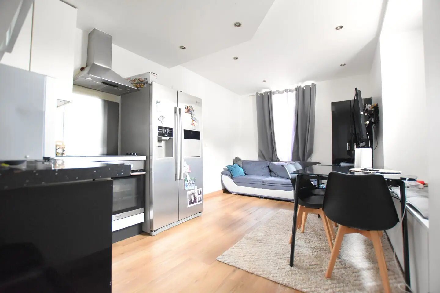 Maison à vendre, 165m², Les Essarts-le-Roi