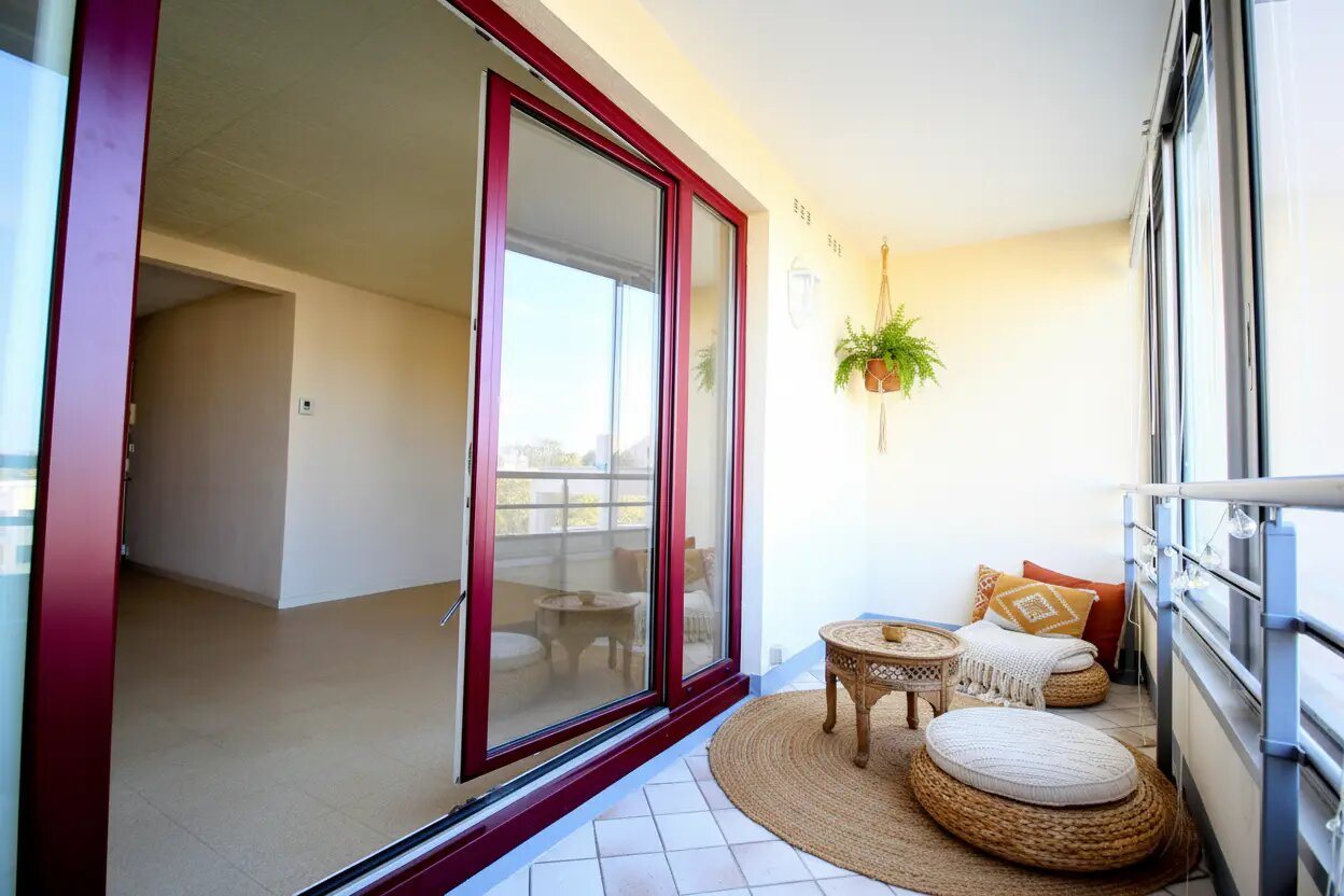 Appartement à vendre, 57m², Montigny-le-Bretonneux