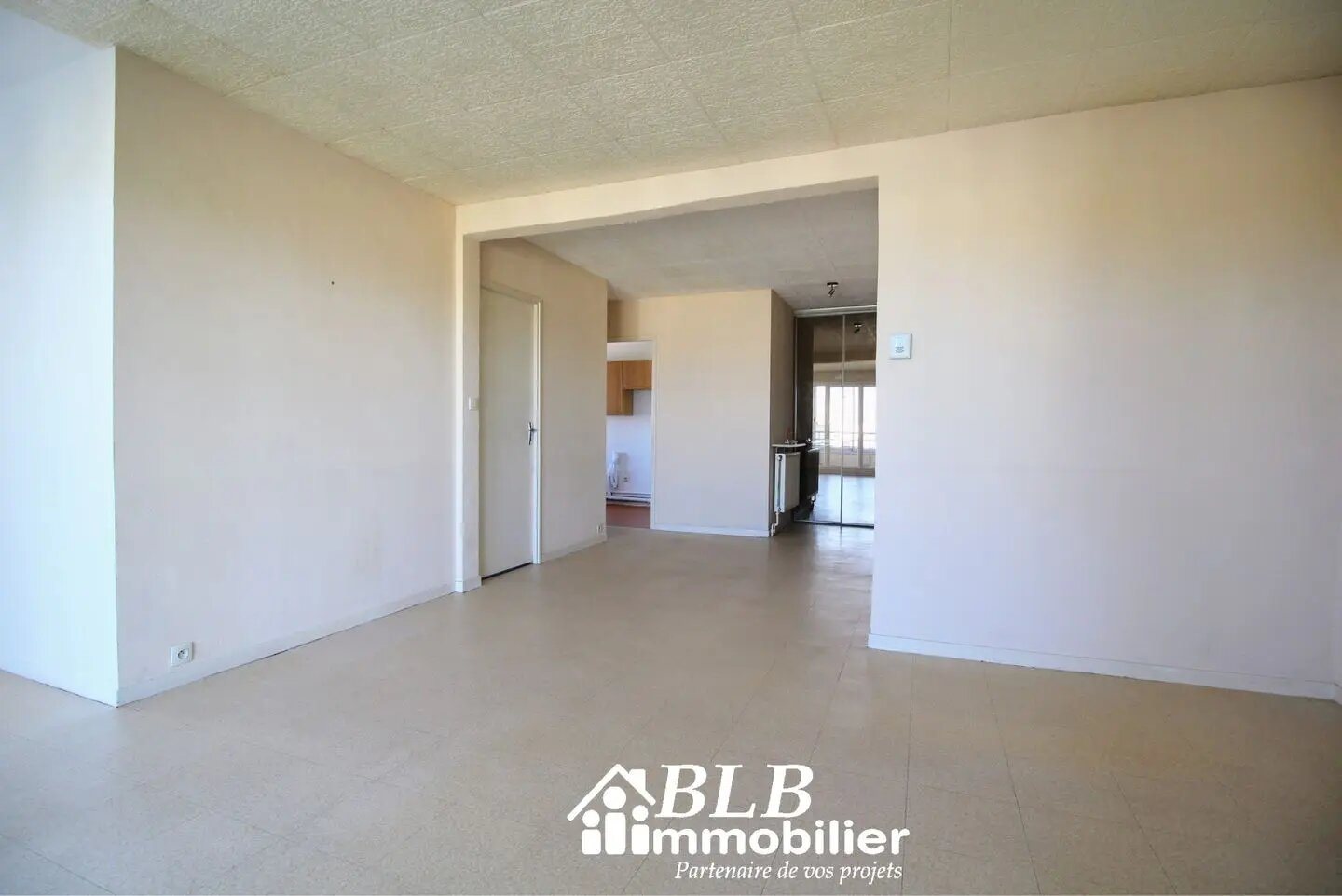 Appartement à vendre, 57m², Montigny-le-Bretonneux