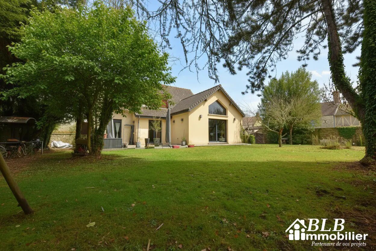 Maison à vendre, 205m², Les Essarts-le-Roi