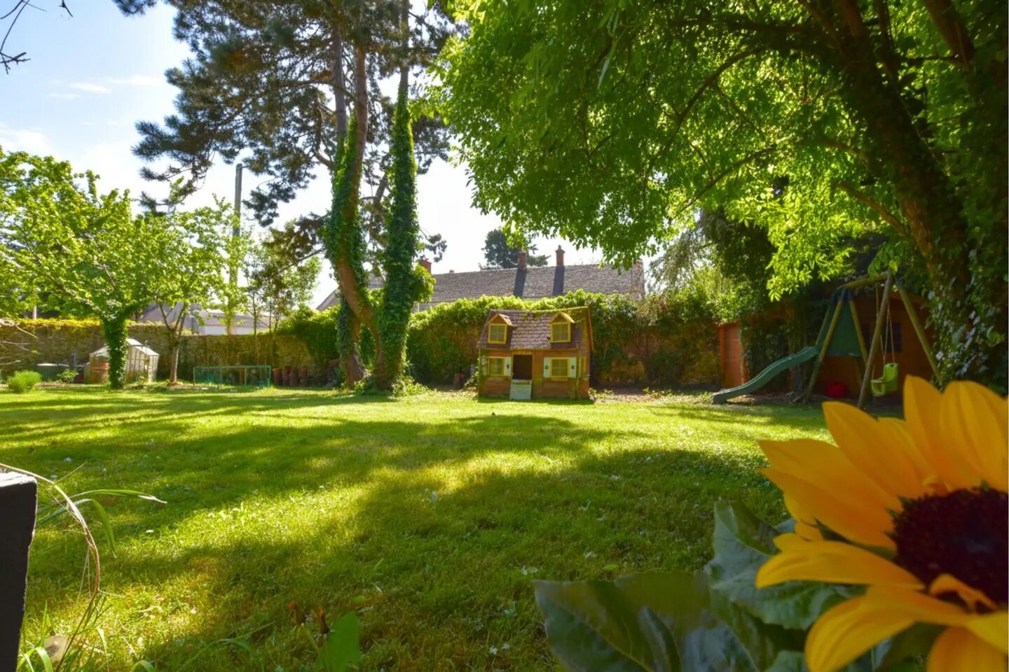 Maison à vendre, 205m², Les Essarts-le-Roi
