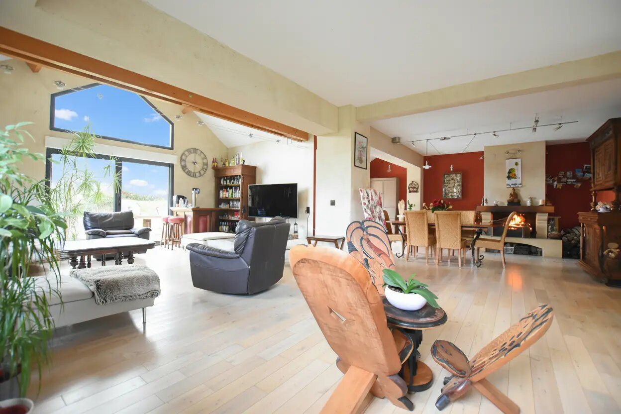 Maison à vendre, 205m², Les Essarts-le-Roi