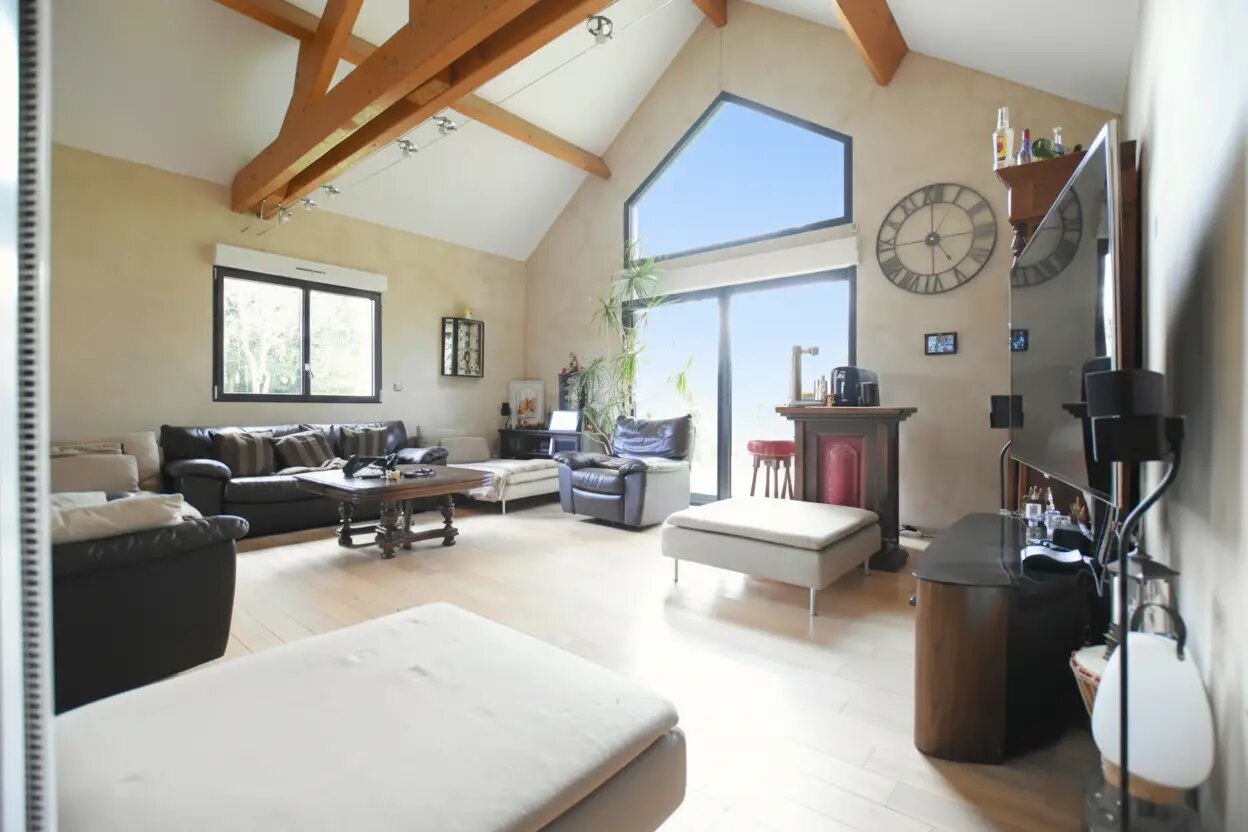 Maison à vendre, 205m², Les Essarts-le-Roi