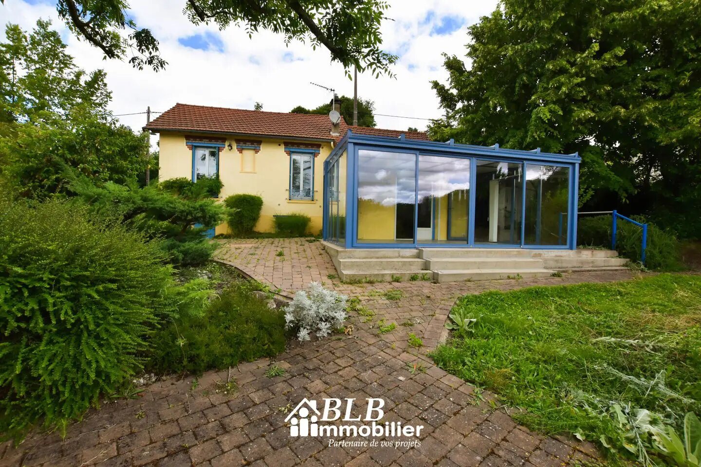 Maison à vendre, 92m², Maule