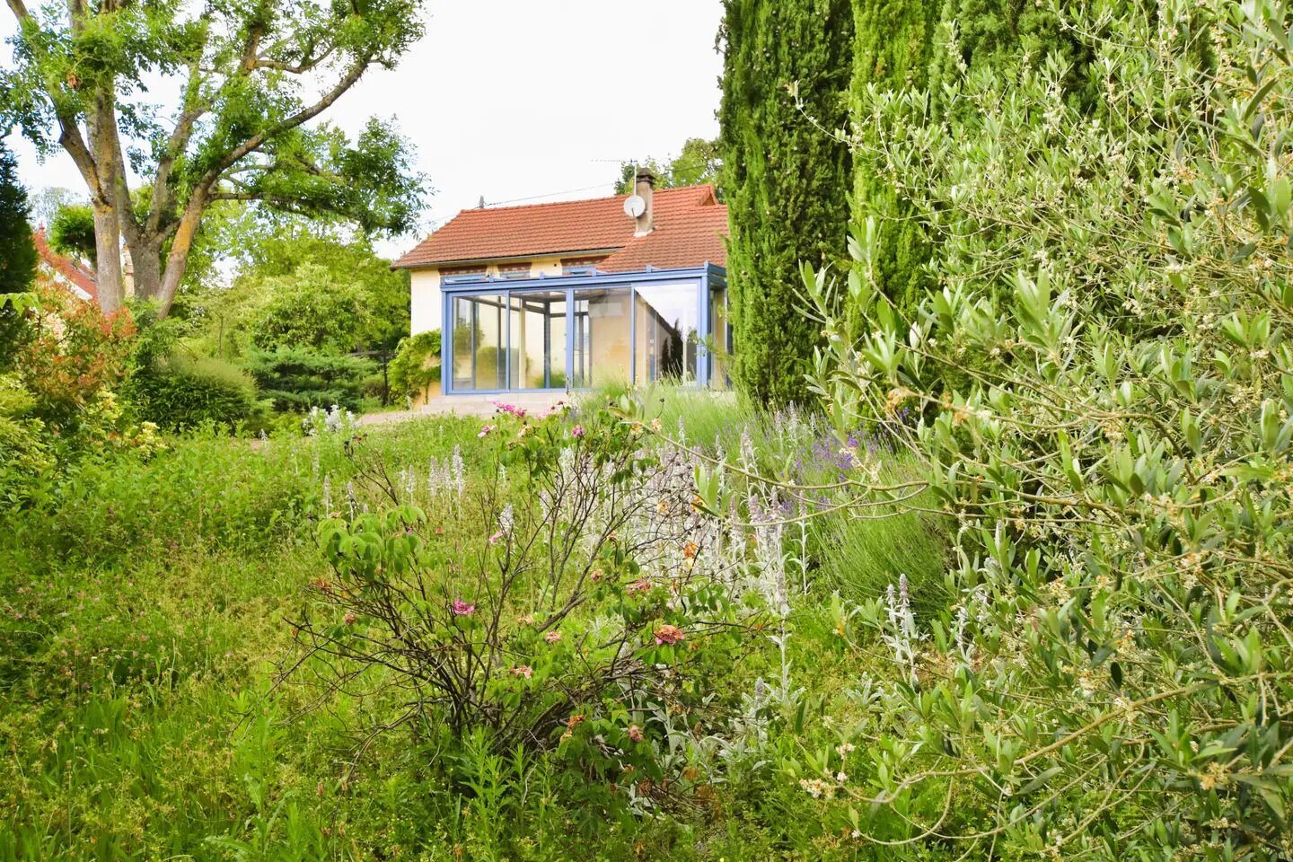 Maison à vendre, 92m², Maule