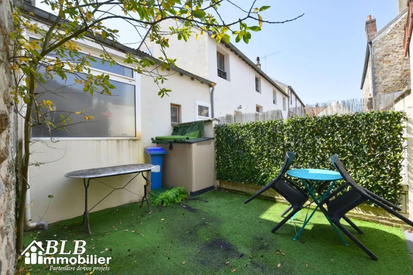Maison à louer, 90m², Les Essarts-le-Roi