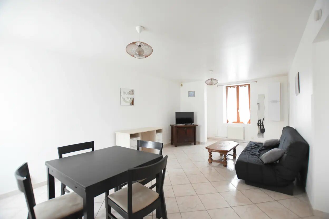 Maison à louer, 90m², Les Essarts-le-Roi