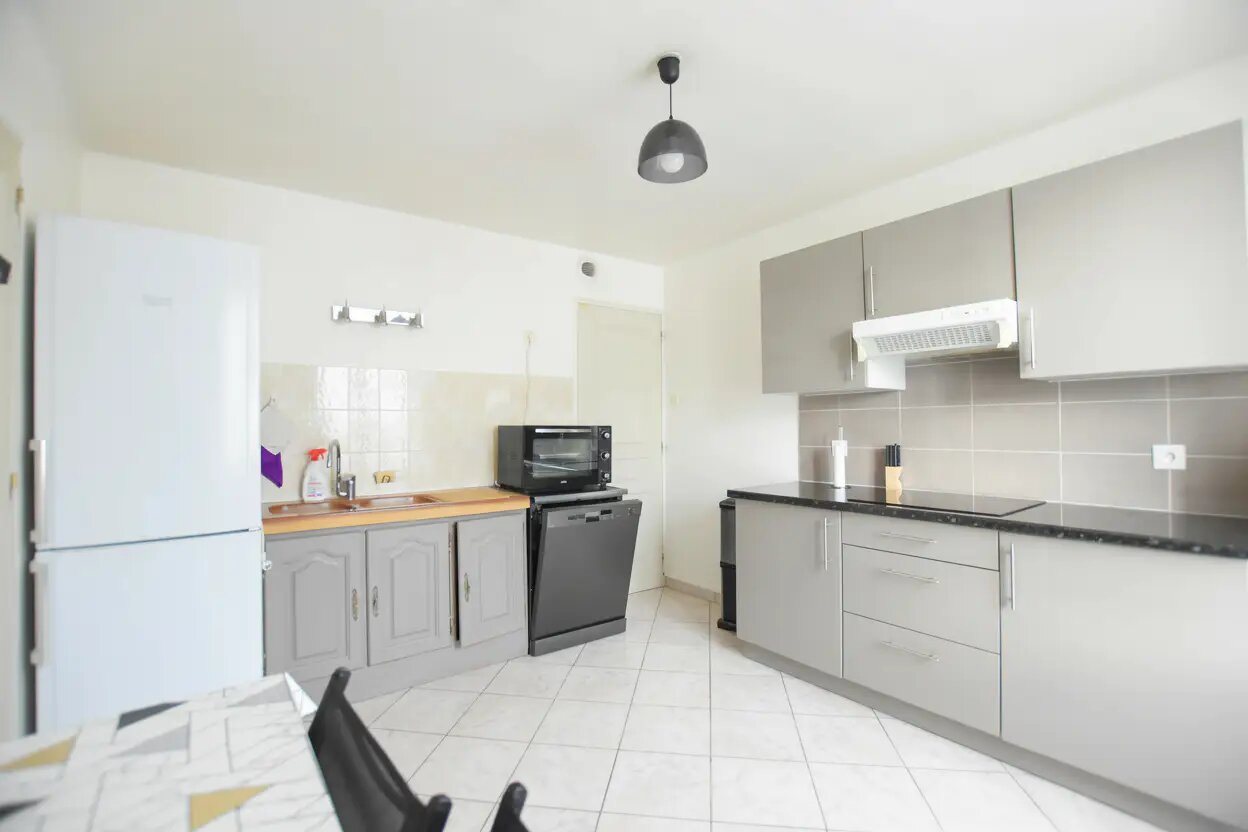 Maison à louer, 90m², Les Essarts-le-Roi