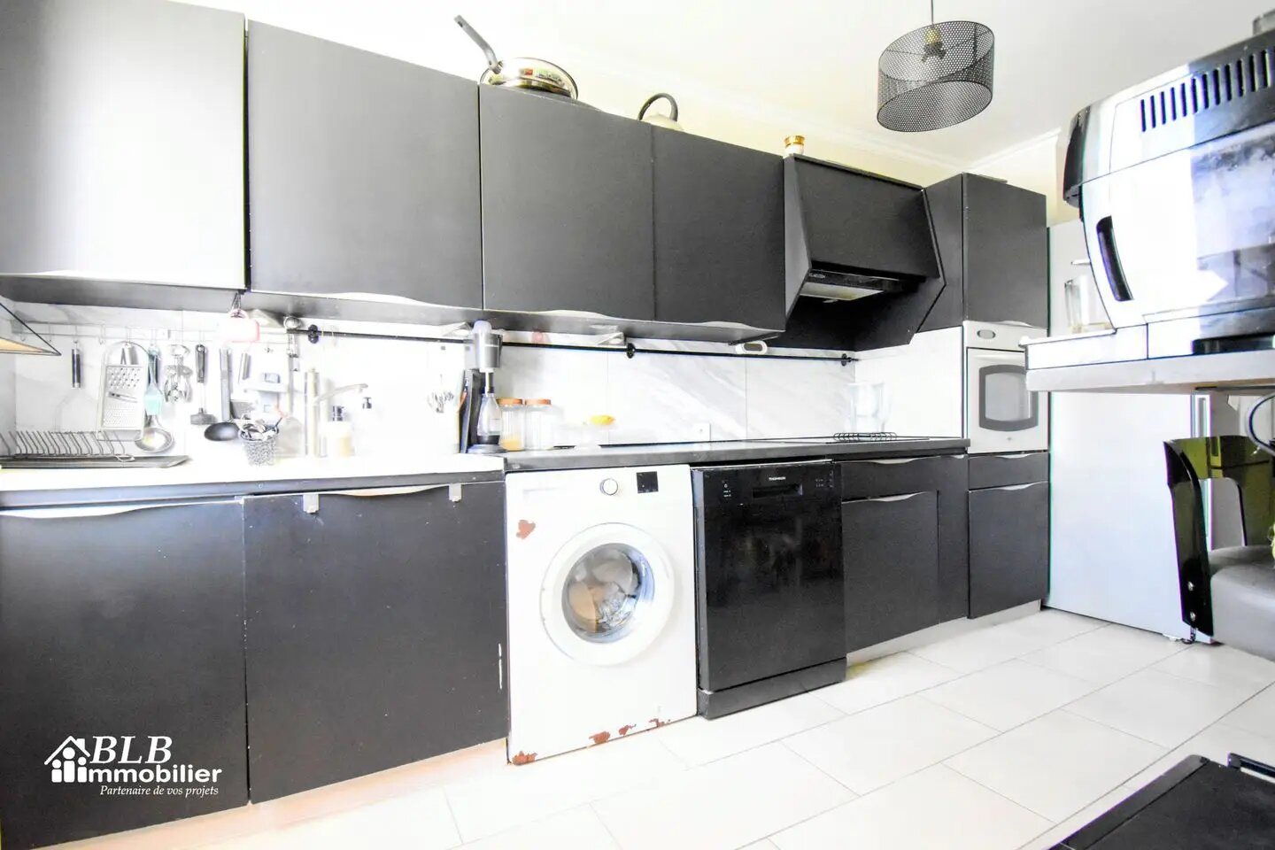 Appartement à vendre, 77m², Plaisir