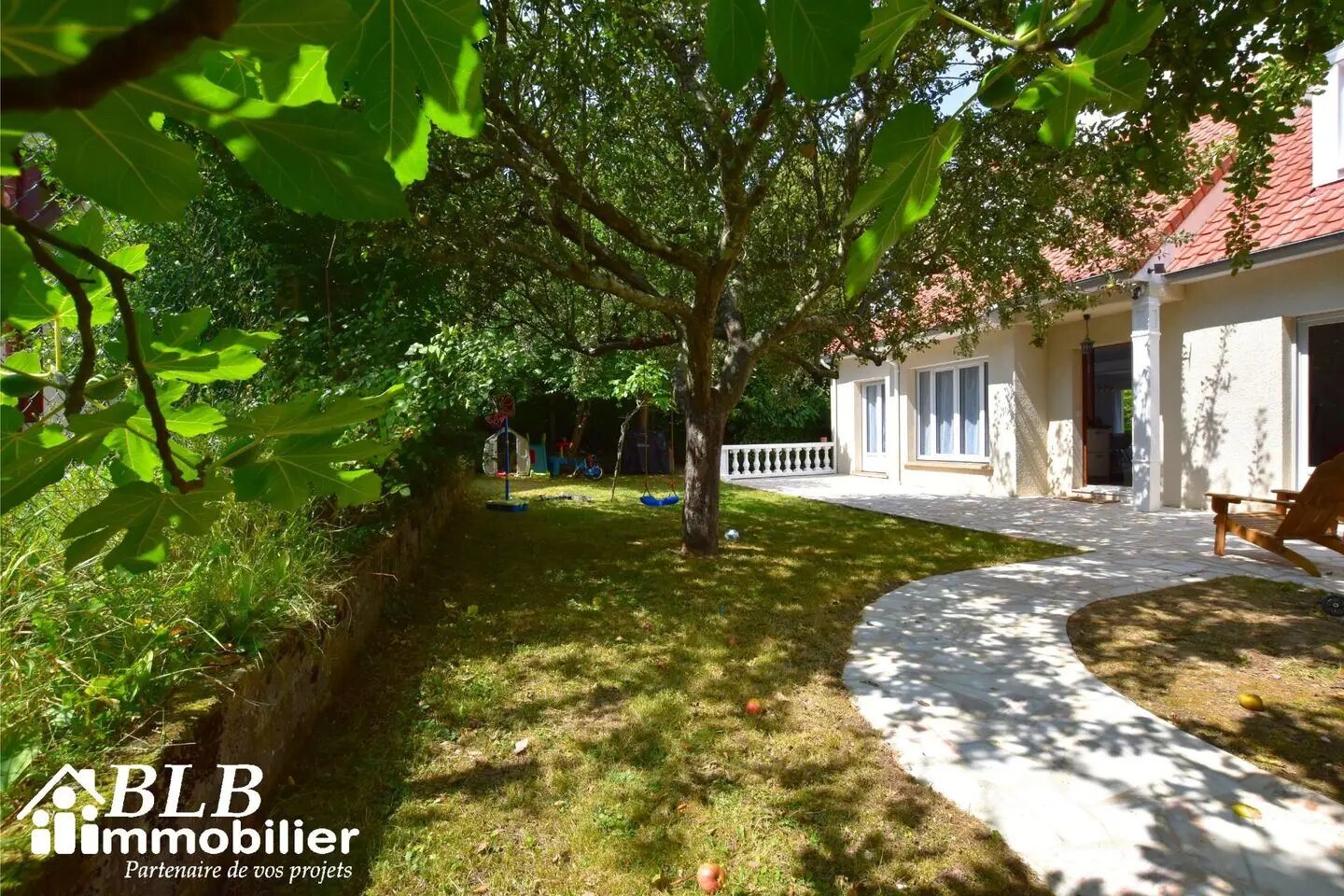 Maison à vendre, 140m², Les Essarts-le-Roi
