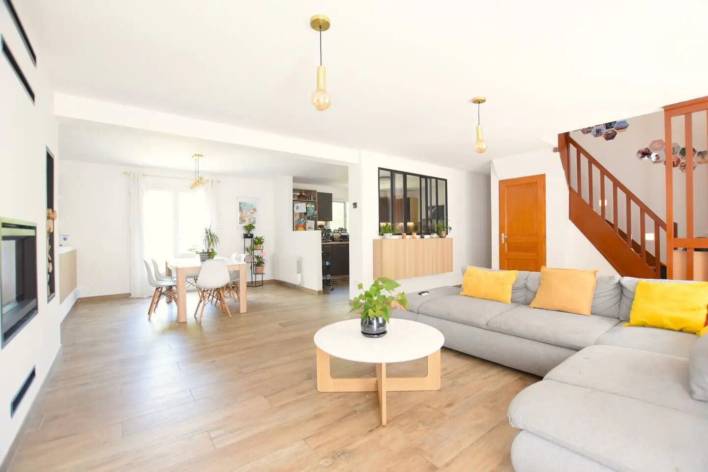 Maison à vendre, 140m², Les Essarts-le-Roi