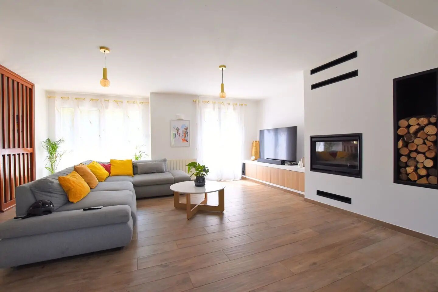 Maison à vendre, 140m², Les Essarts-le-Roi