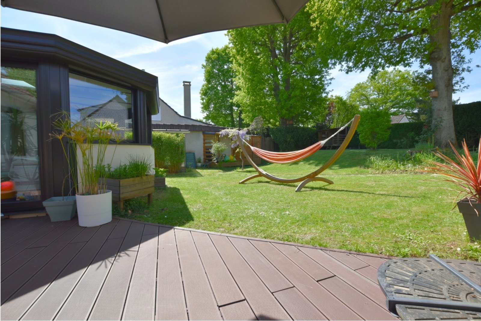 Maison à vendre, 154m², Les Essarts-le-Roi