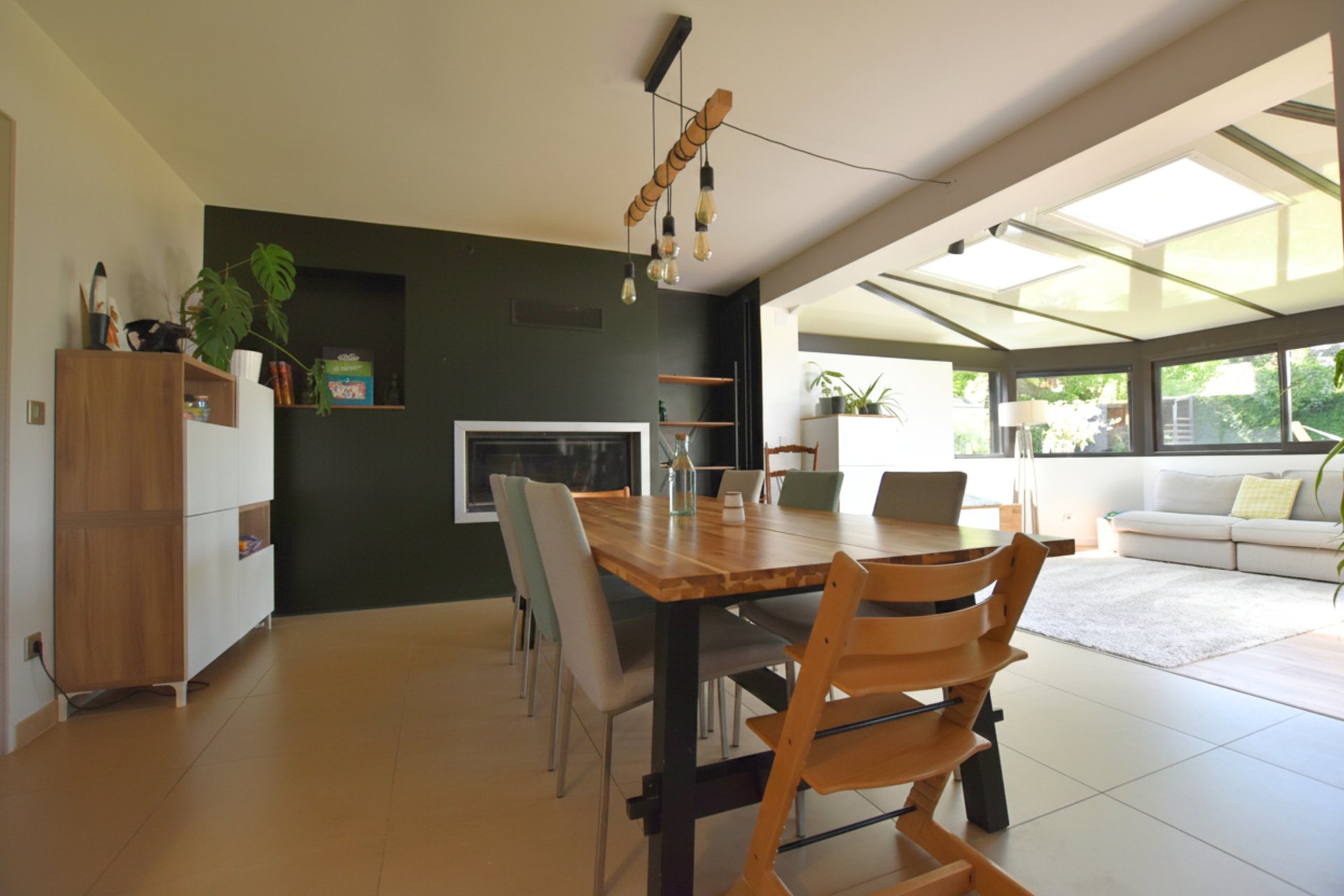 Maison à vendre, 154m², Les Essarts-le-Roi
