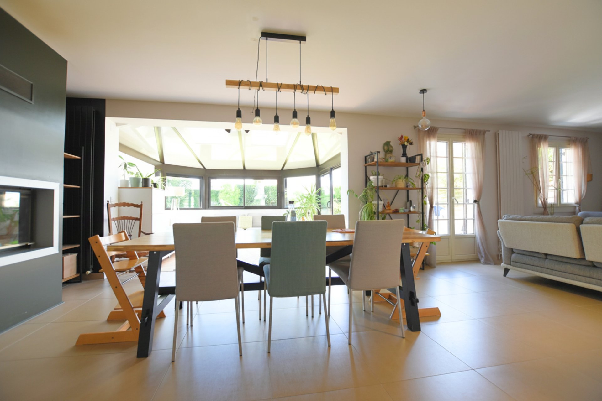 Maison à vendre, 154m², Les Essarts-le-Roi
